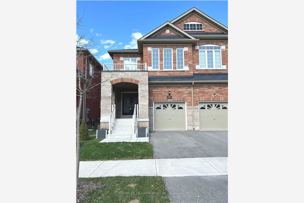 609 Bessborough Dr, Milton