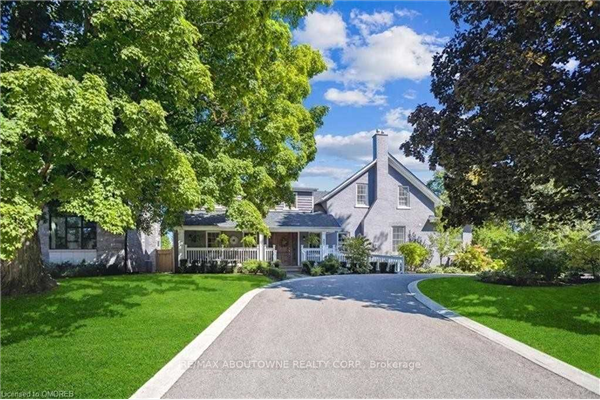 457 Smith Lane, Oakville