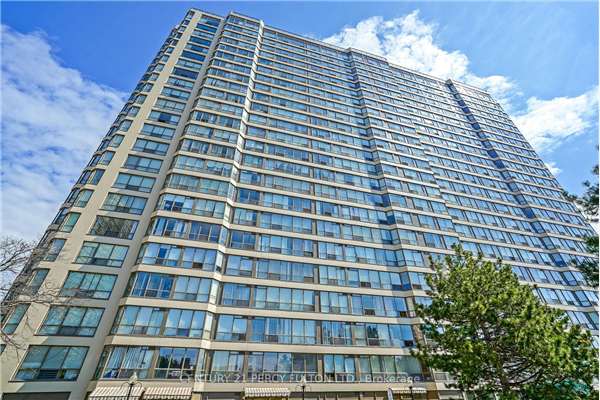 55 Elm Dr W, Mississauga