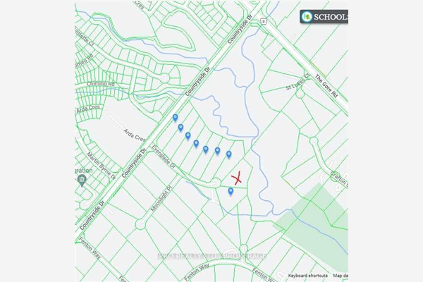 0 Everglade Dr, Brampton