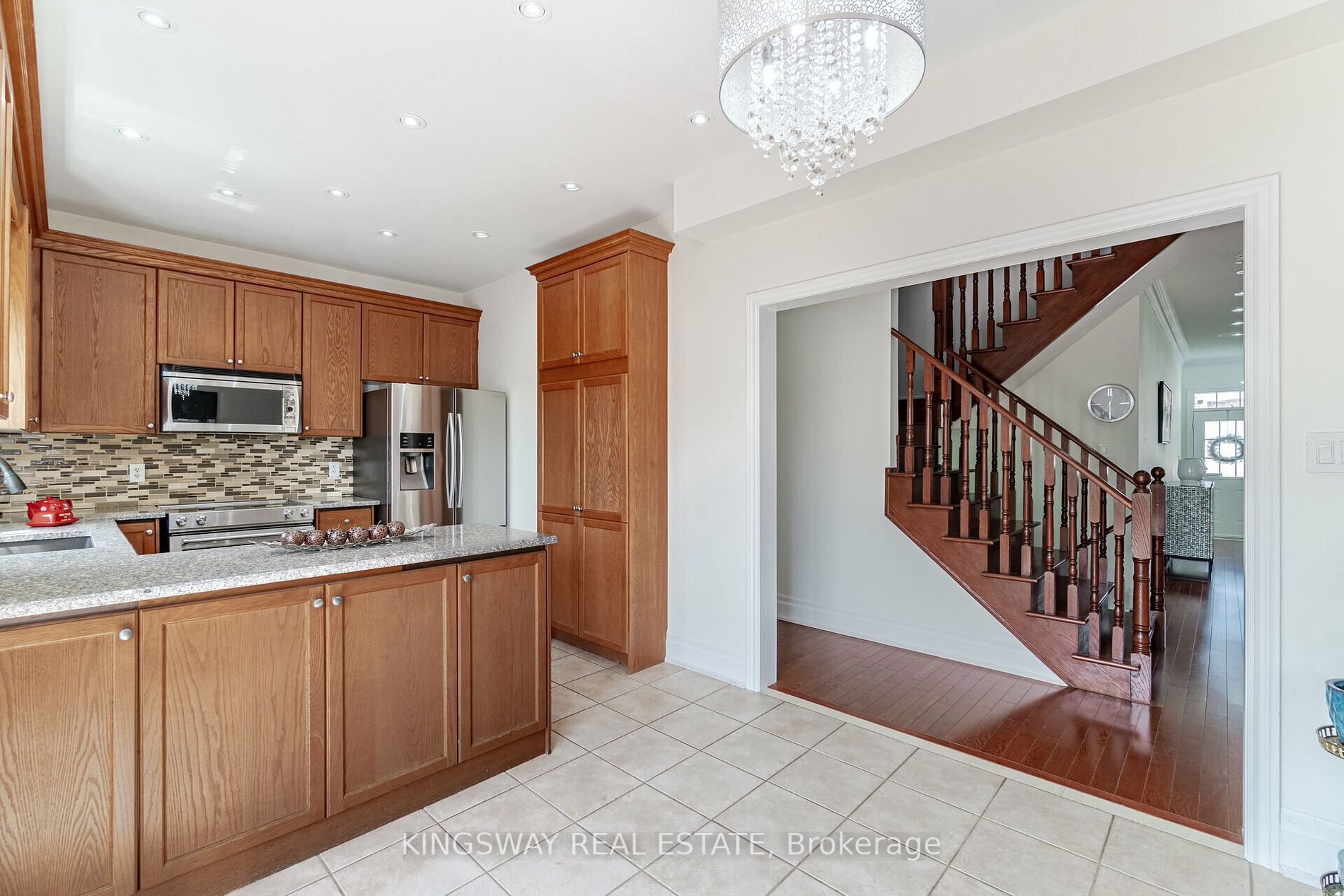 63 Executive Court