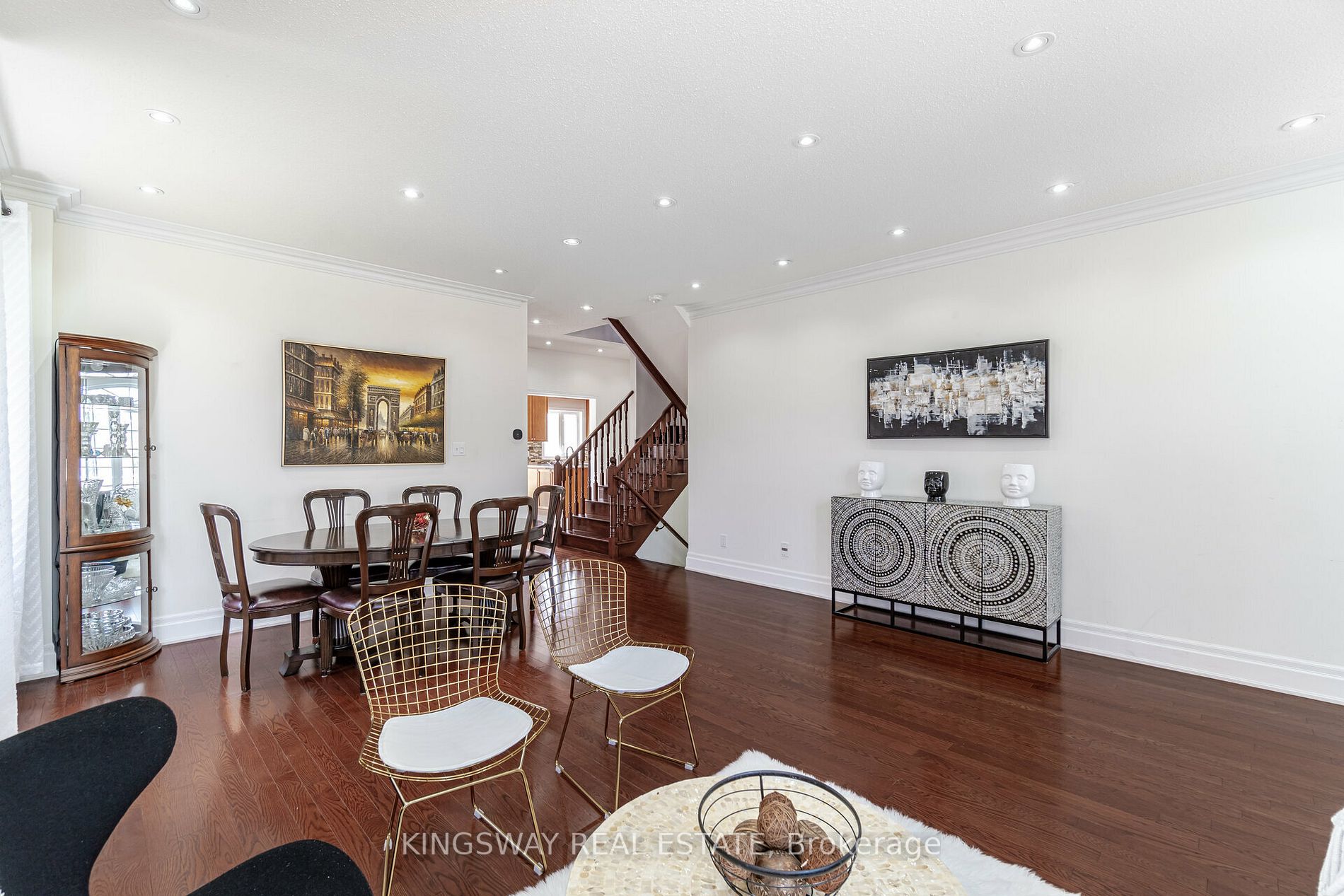 63 Executive Court