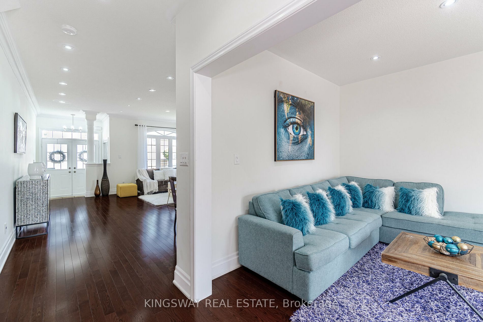 63 Executive Court