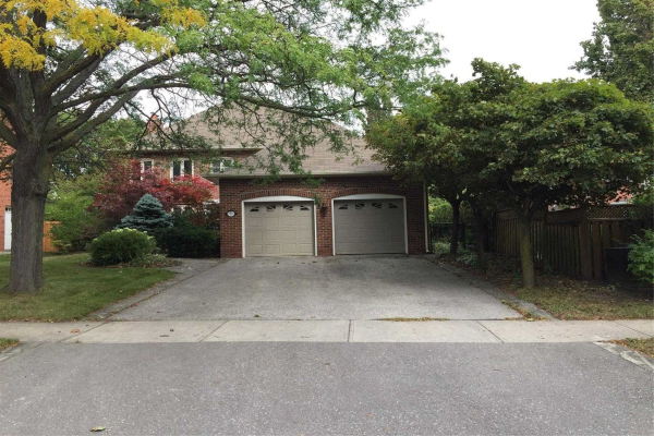 3501 Kingbird Crt, Mississauga