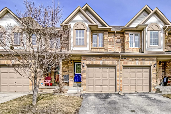 39 Alderbrook Pl, Caledon