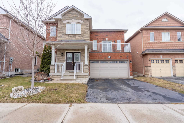 489 Thistle Glen Lane