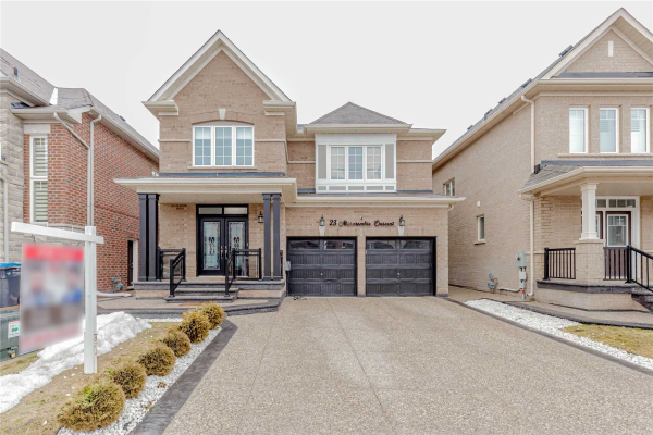 23 Abercrombie Cres