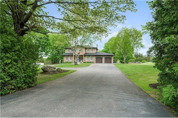 Caledon