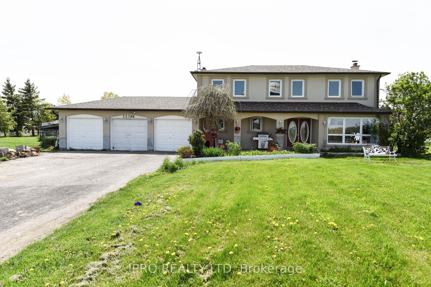 13788 Kennedy Rd