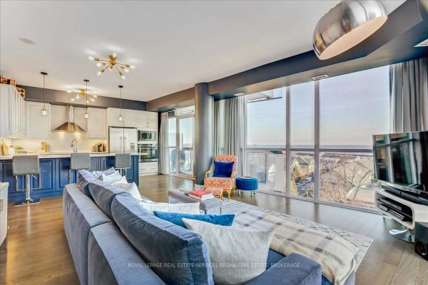1 Hurontario St, Mississauga
