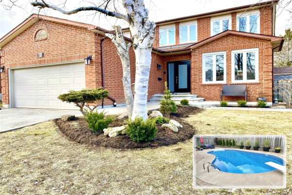 88 Ontario St, Halton Hills