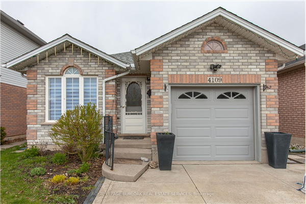 4109 Continental Dr