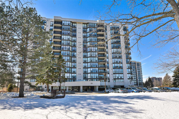 1111 Bough Beeches Blvd, Mississauga