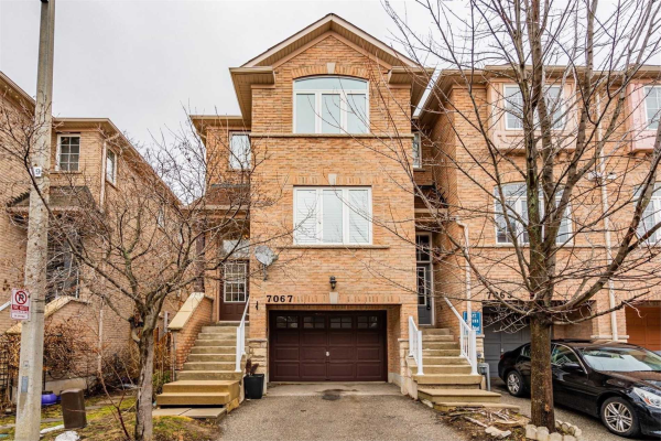 7067 Fairmeadow Cres, Mississauga