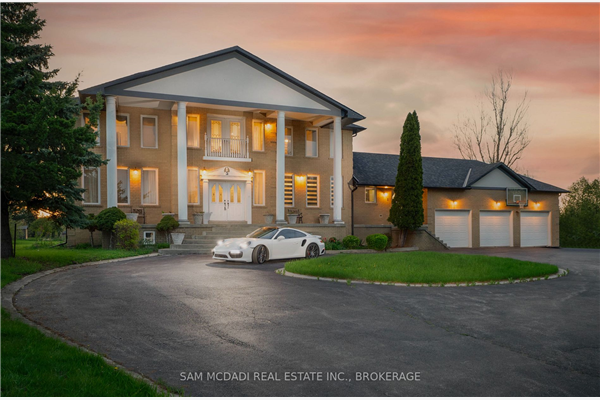 5 Estateview Circ, Brampton