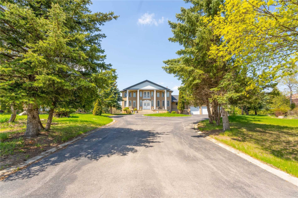 5 Estateview Circ