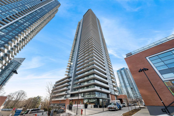 10 Park Lawn Rd, Toronto