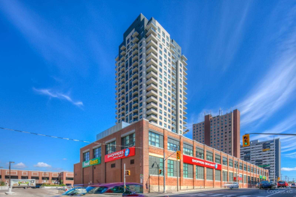 1410 Dupont St, Toronto