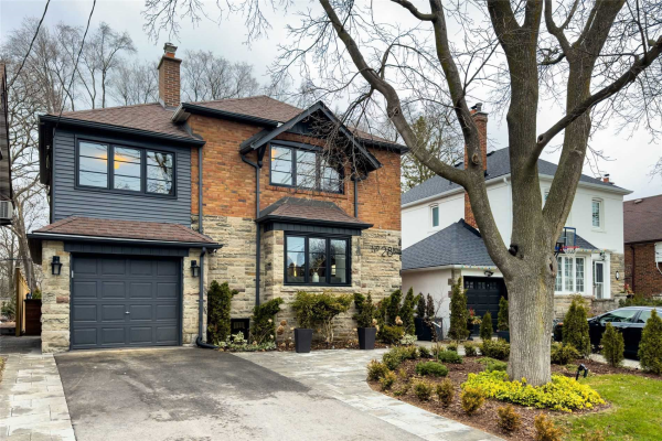 28 Glenaden Ave E, Toronto