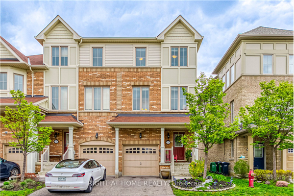 5 Bakewell St, Brampton