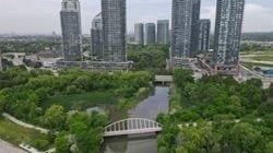 2212 Lake Shore Blvd W, #612