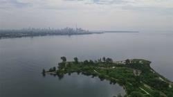 2212 Lake Shore Blvd W, #612