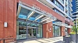 2212 Lake Shore Blvd W, #612