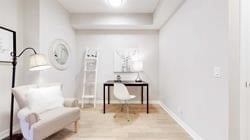 2212 Lake Shore Blvd W, #612