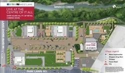 2212 Lake Shore Blvd W, #612