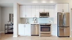 2212 Lake Shore Blvd W, #612