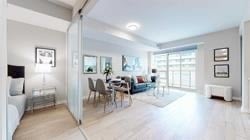 2212 Lake Shore Blvd W, #612