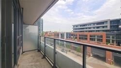 2212 Lake Shore Blvd W, #612