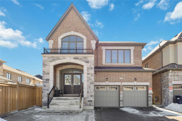 56 Ash Hill Ave, Caledon
