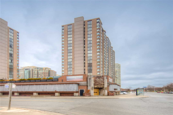 265 Enfield Pl, Mississauga