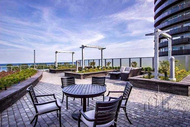 80 Marine Parade Dr, #327