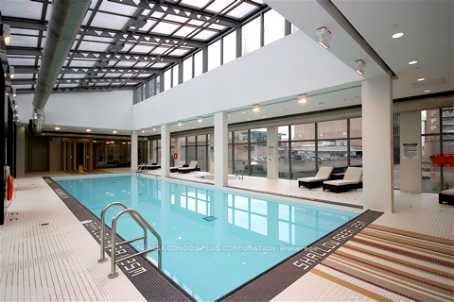 80 Marine Parade Dr, #327