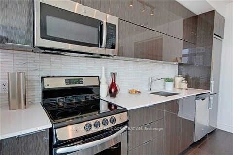 80 Marine Parade Dr, #327