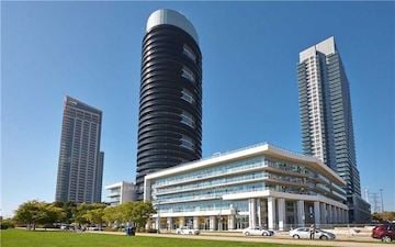 80 Marine Parade Dr, #327