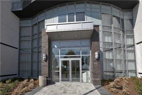 80 Marine Parade Dr, #327