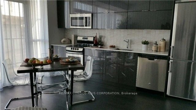 80 Marine Parade Dr, #327
