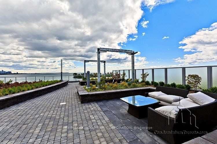 80 Marine Parade Dr, #327