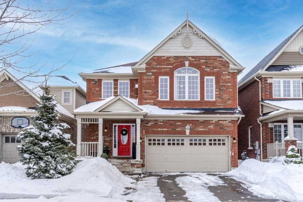 920 Clark Blvd, Milton