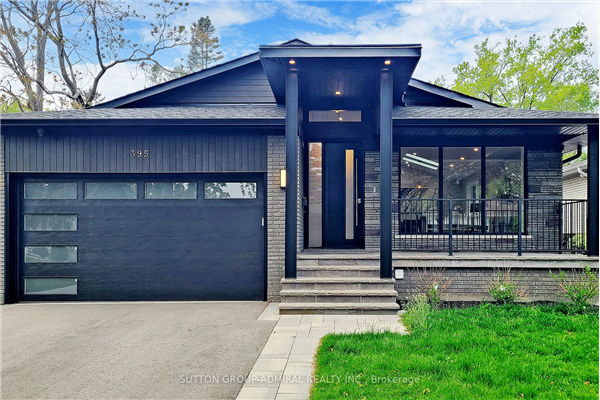 395 Targa Rd