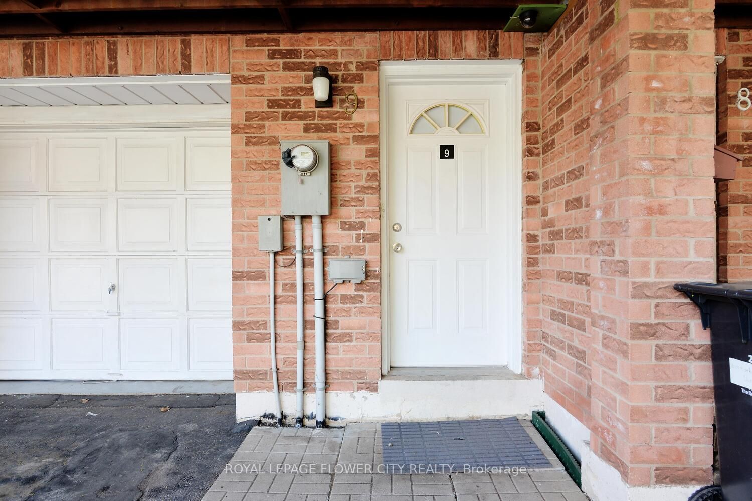4950 Rathkeale Rd S, #9