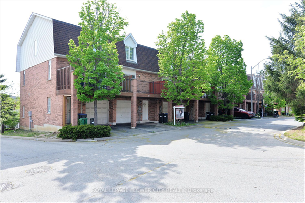 4950 Rathkeale Rd S, Mississauga