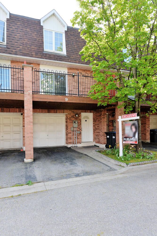 4950 Rathkeale Rd S, #9