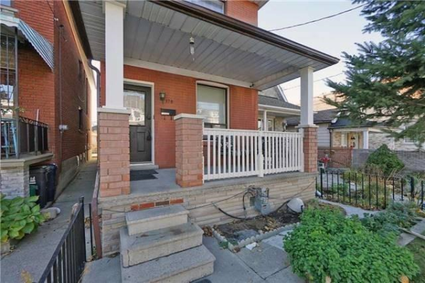 178 Nairn Ave, Toronto