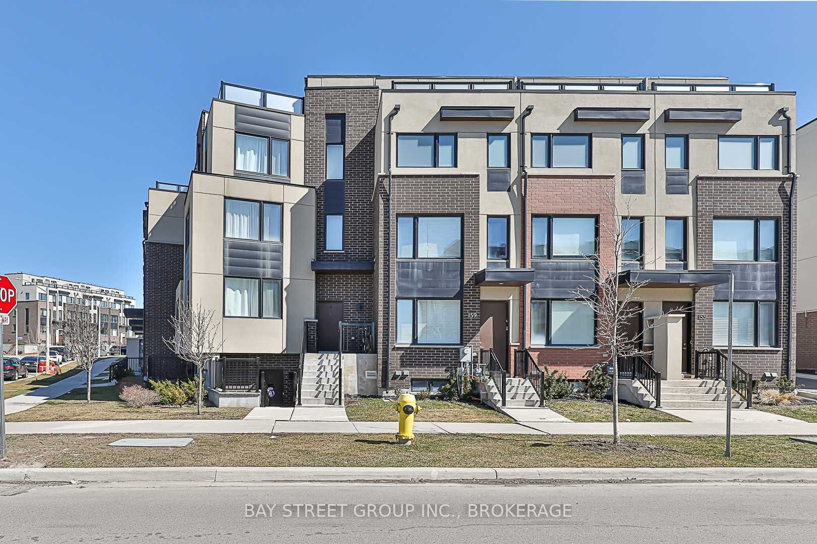 161 Frederick Tisdale Dr, #2