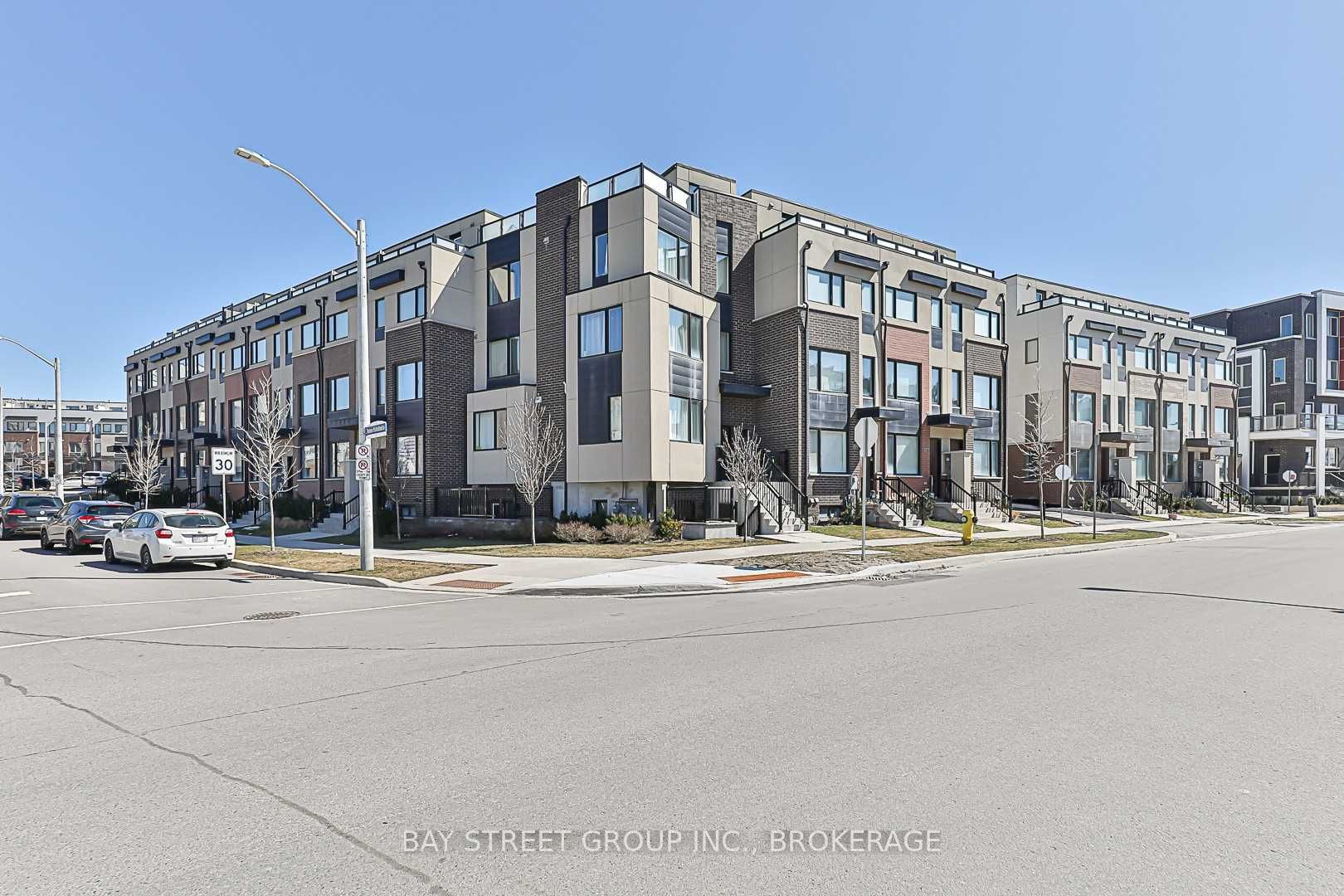 161 Frederick Tisdale Dr, #2