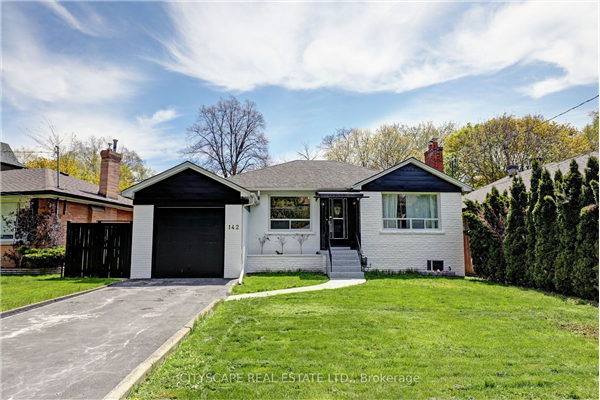142 Thompson Ave